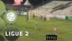 AC Ajaccio - Stade Brestois 29 (2-1)  - Résumé - (ACA-BREST) / 2015-16
