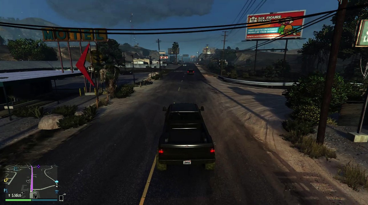 GTA V 3