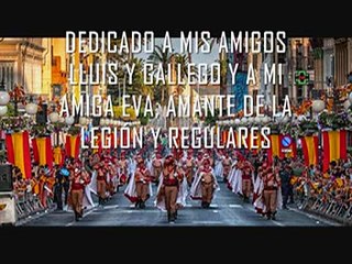 Homenaje a tres amigos