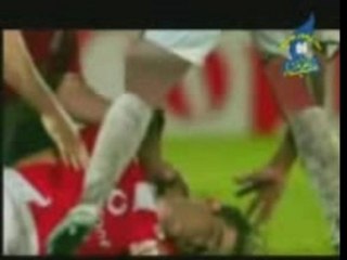 سوء الخاتمة