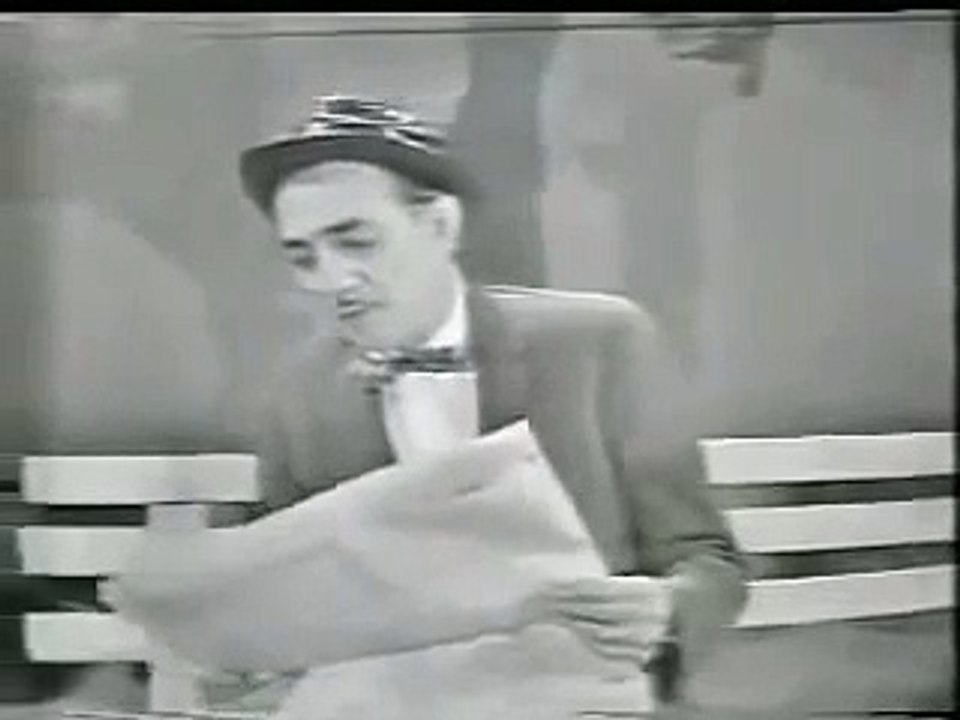 Tres Patines y La Tremenda Corte - Cotorricidio