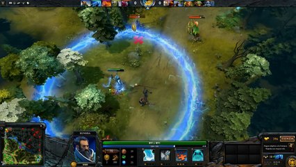 Kunkka en 1 minuto _ Guia Dota 2