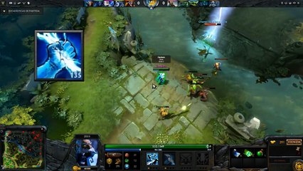Zeus en 1 Minuto _ Guia Dota 2