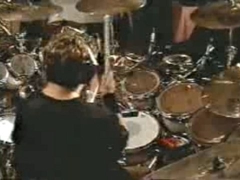 Dream Theater - Dance of Eternity