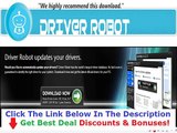 Driver Robot Updates Your Drivers     50% OFF     Discount Link