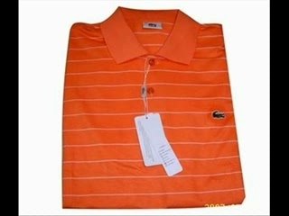 Lacoste Style