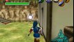 Lets Play Legend of Zelda: Ocarina of Time [Part 47]