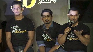 Aamir fitting reply to Akshay Kumars Intolerance comment on Aamir Proud Muslim -