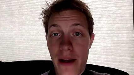 Talk To Camera Career On Fire