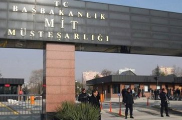 MİT Taşınıyor! Yeni Üs Etimesgut'ta