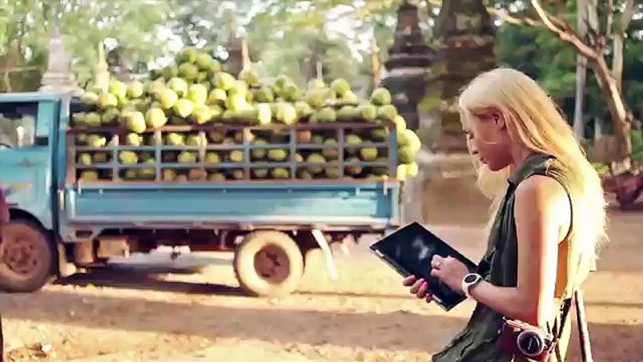 WHATANNAWEARS x DELL & TRAVEL