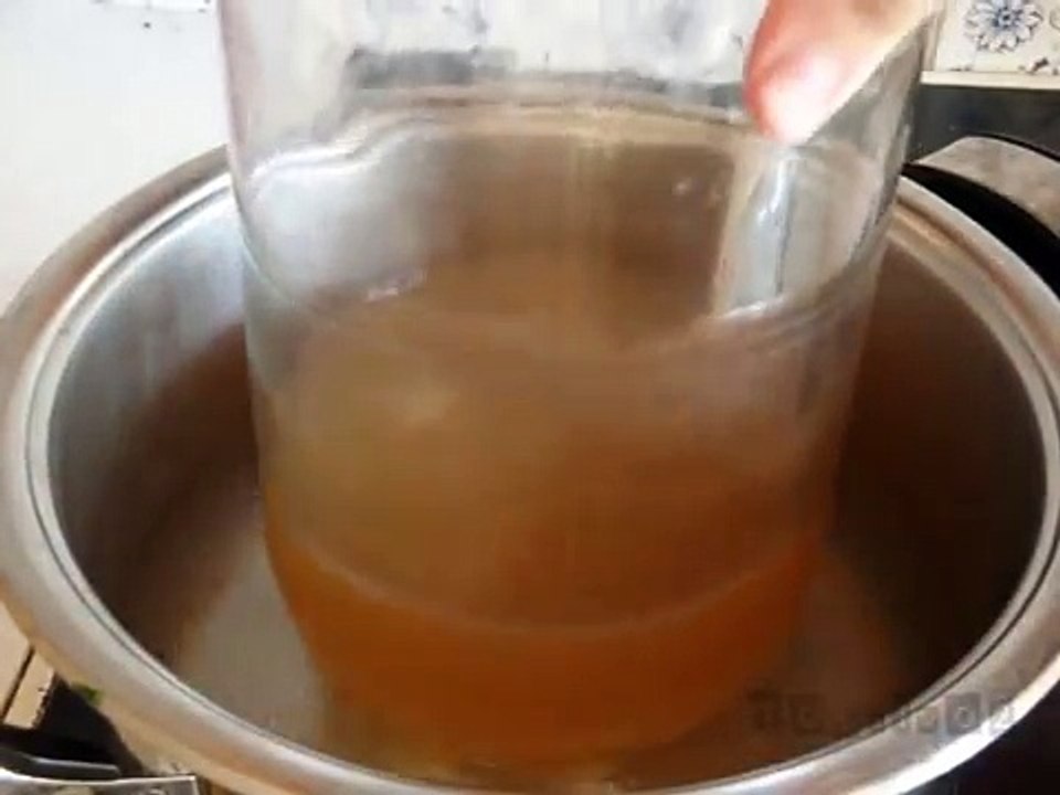 Делаем калиевую селитру (химия)