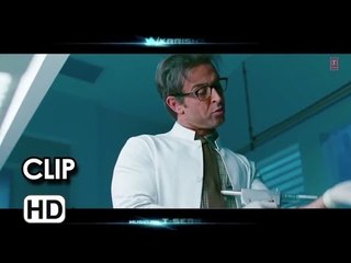 KRRISH 3 - "Krrish is the saviour" Promo (2013) Hrithik Roshan, Priyanka Chopra