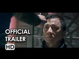 Police Story 2013 (警察故事) Official Trailer HD - Jackie Chan Movie