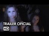Atividade Paranormal: Marcados pelo Mal - Trailer HD Legendado (2014)