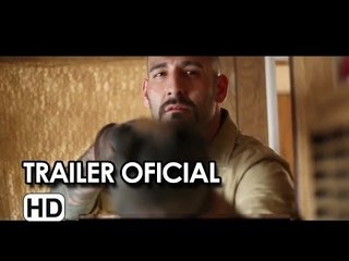 American Muscle - Trailer HD Legendado (2013) 18+