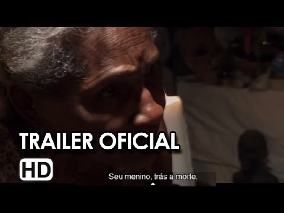 Devil's Due Trailer Legendado (2014)