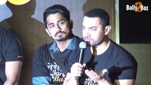 Aamir Khan Clarifies 'Intolerance' Remarks - Bollywood Celebs