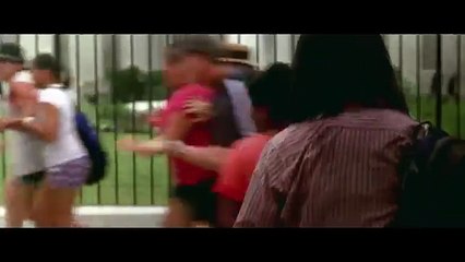 Olympus Has Fallen - First Attack Clip