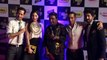 Shahrukh Khan, Madhuri Dixit And Celebs At Radio Mirchi Music Awards 2014 - Red Carpet