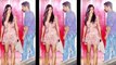 Katrina Kaif Sidharth Malhotra Hot Scene | Baar Baar Dekho