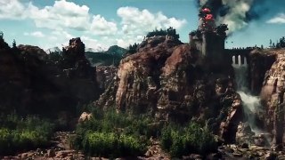 WARCRAFT Trailer - War is Coming new upcoming movie 2016