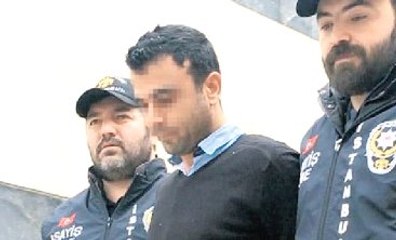 Bağdat Caddesi Sapığı Nasıl Şoför Oldu?