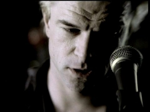 “PUSHED AGAIN“ DIE TOTEN HOSEN