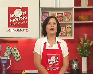 Hướng dẫn làm bánh đúc chiên hải sản