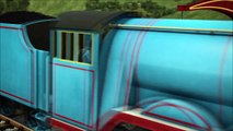 Harvey, The Really Useful Engine | Thomas & Friends
