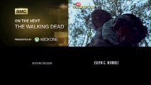 The Walking Dead Season 6 6x06 Promo 