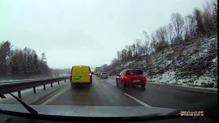 Автокатастрофа​​​​​200kmh