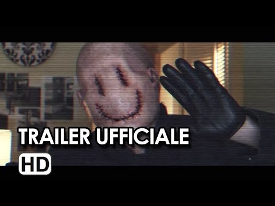 Smiley Trailer Italiano Ufficiale (2013) - Michael J. Gallagher Movie HD