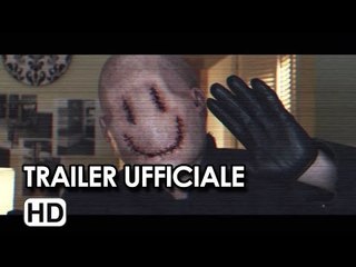 Smiley Trailer Italiano Ufficiale (2013) - Michael J. Gallagher Movie HD