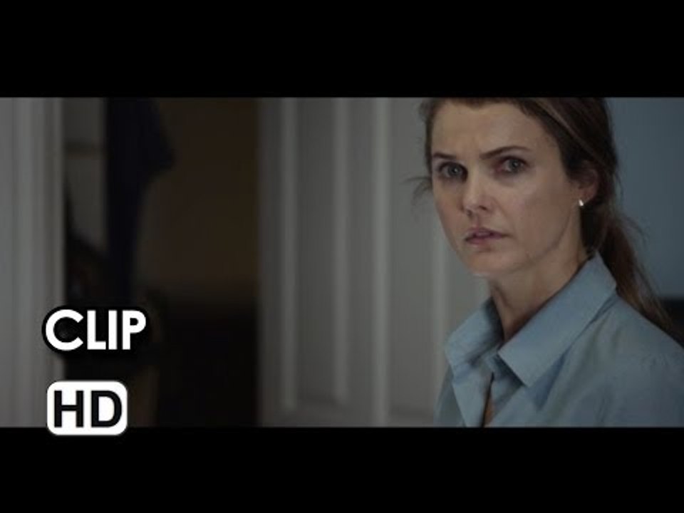 Dark Skies - Oscure Presenze Clip Esclusiva (2013) - Scott Stewart Movie HD