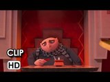 Cattivissimo Me 2 Clip 'Eduardo prova a consolare Gru' (2013) - Steve Carell Movie HD