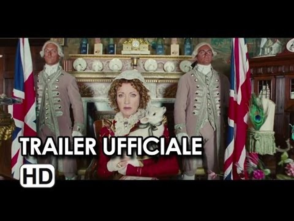 Alla ricerca di Jane Trailer Italiano Ufficiale (2013) - Jerusha Hess Movie HD