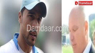NZ cricket board apologized to Muhammad Amir