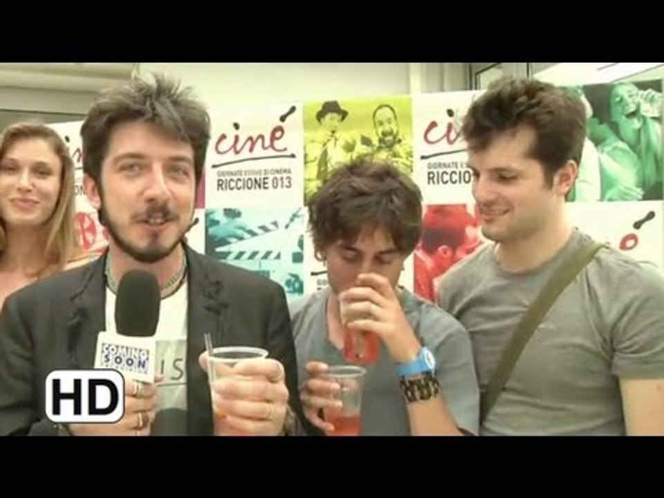 Fuga di cervelli - Paolo Ruffini parla del film