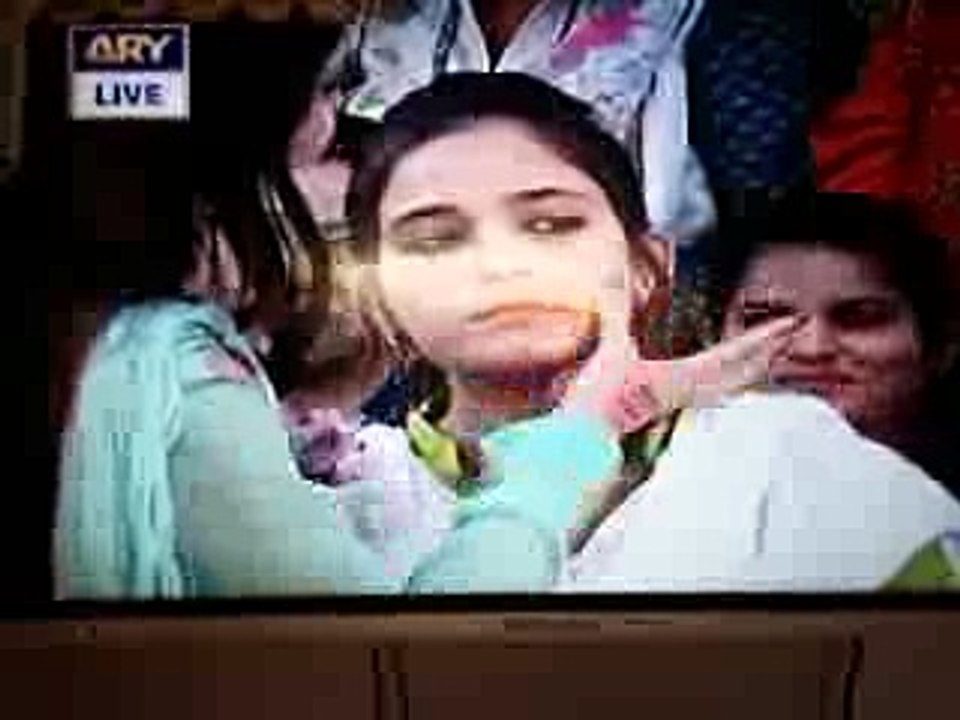 Good Morning Pakistan-with Nida Yasir-on ARY Digital-28 January 2016-Part-3