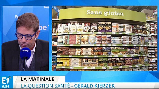 Le sans gluten est-il vraiment bon pour la santé ?