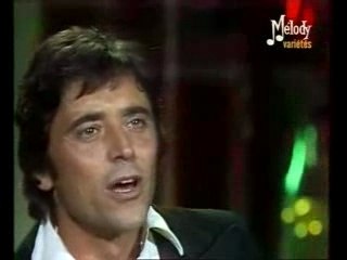 Distel Sacha - Pour une nuit avec toi