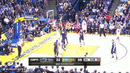 Dallas Mavericks vs Golden State Warriors