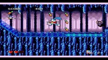 [Sega Genesis] Walkthrough - Tiny Toons - Busters Hidden Treasure Part 2