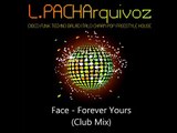 Face - Forever Yours (12'' Club Version)
