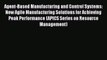 [PDF Download] Agent-Based Manufacturing and Control Systems: New Agile Manufacturing Solutions