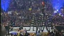 Wrestlemania X7 TLC 2 Tribute