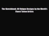 Pdf Cultura Tattoo Sketchbook Free Books Video Dailymotion