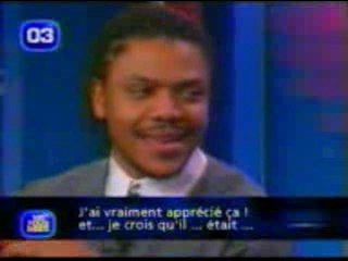 Fou rire americain