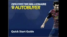 FUT Millionaire Gold Coin Guide Free Fifa Ultimate Team Millionaire Gold Coin Guide